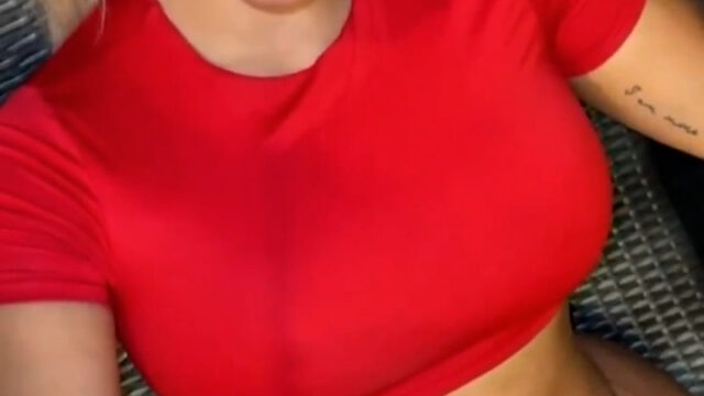 Jolie Becker Nude video by Onlyfans So hot
