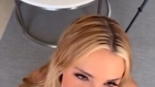 Marie Dee Blowjob POV Sextape by Onlyfans
